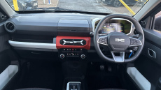 Dacia Spring 27kWh Expression 65 48kW 5dr Auto Electric Hatchback